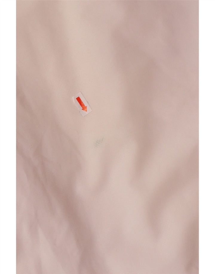 UMBRO Bermudas deportivas para hombre UK 38/40 Medium Blanco Poliéster