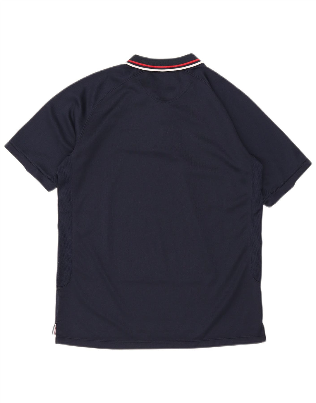 Polo Fila Hombre Azul Marino Medio
