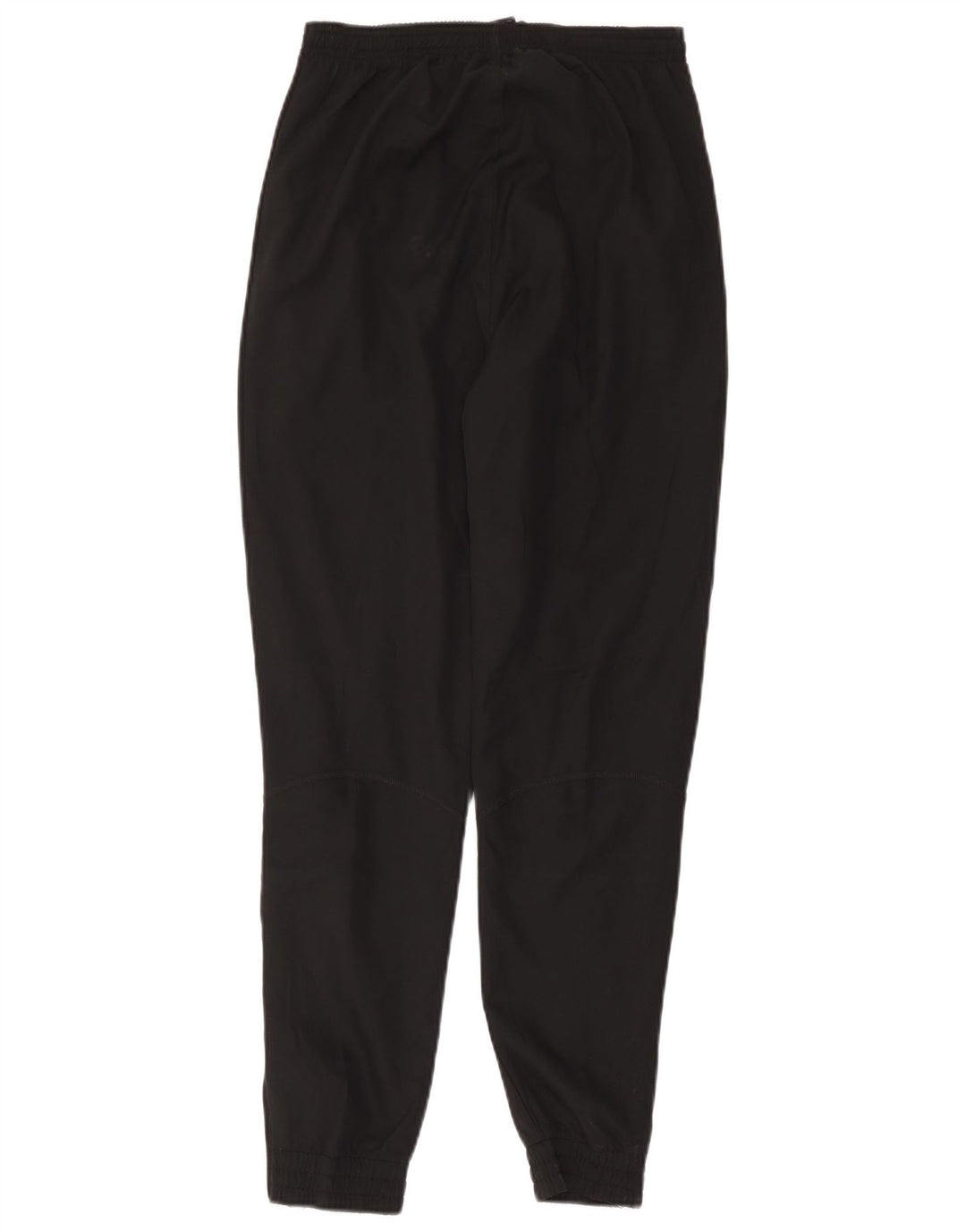 Nike Hombre Dri Fit Chándal Pantalones Joggers Pequeño Poliéster Negro