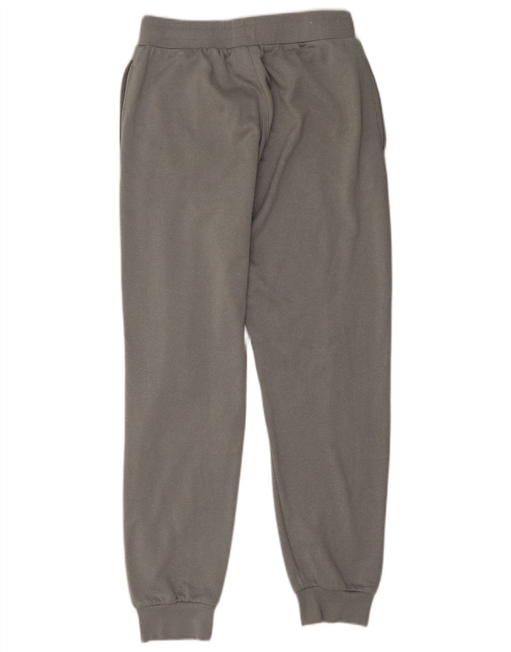 Canterbury Hombre Pantalones De Chándal Joggers Gris Medio