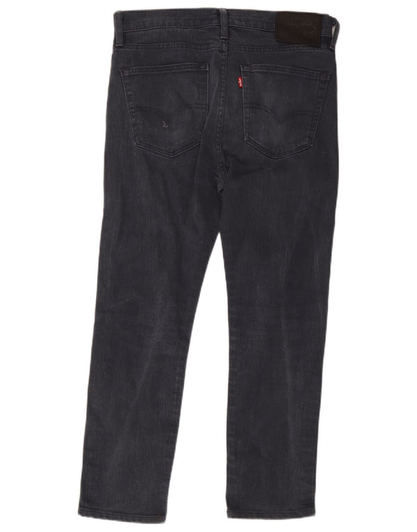 Levi's Vaqueros pitillo 510 para hombre W31 L27 Algodón azul marino