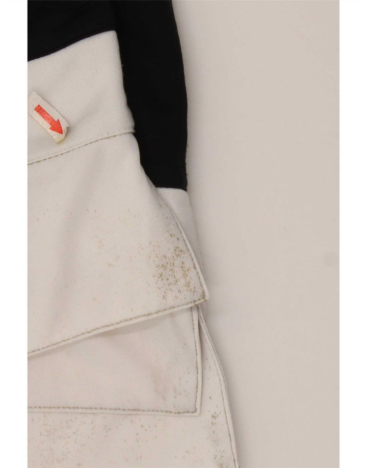 Champion Chaqueta De Chándal Con Gráfico Para Hombre, Grande, Color Negro
