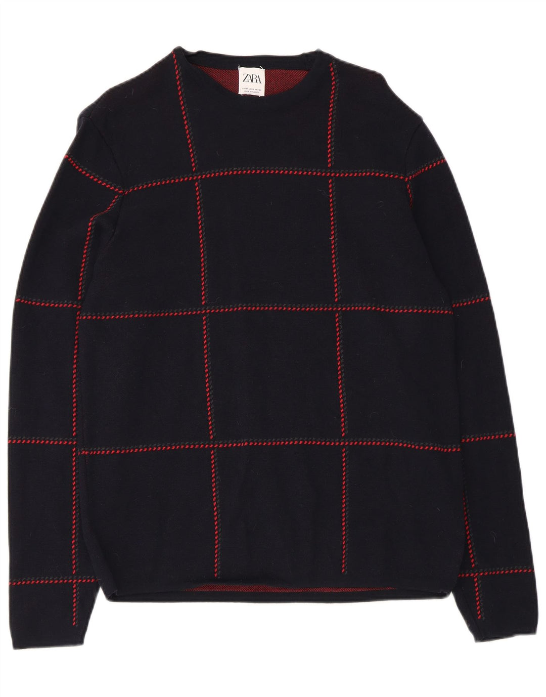 Zara Hombre