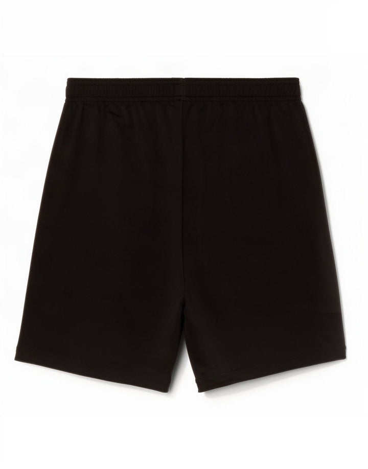 Adidas Mens Climalite Sport Shorts Pequeño Negro Poliéster