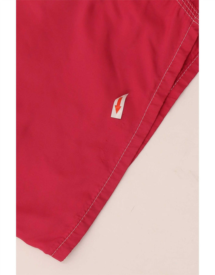 Bañador Sundek Hombre Grande Nylon Rosa