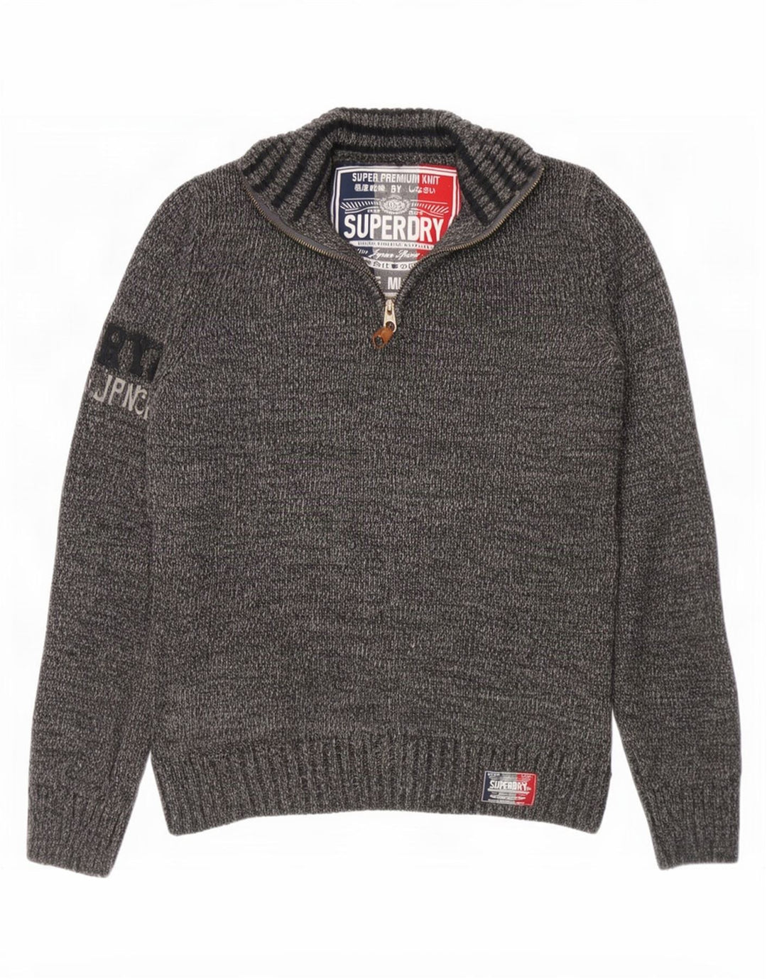 Superdry Hombre