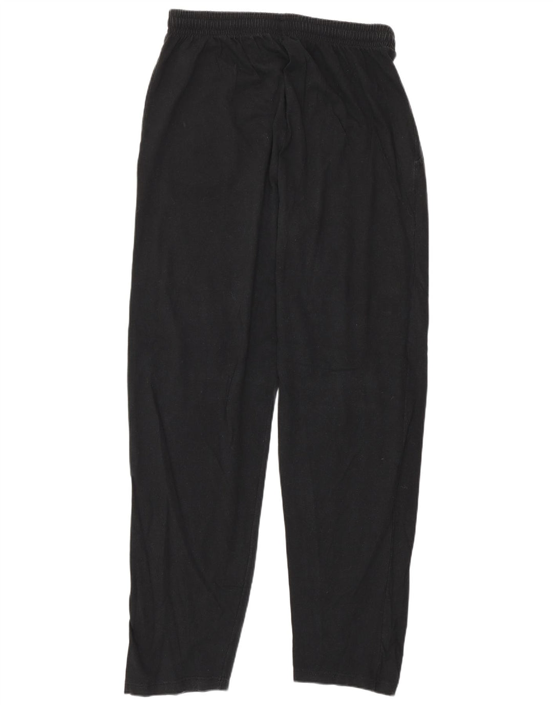 Champion Pantalón De Chándal Hombre XL Algodón Negro