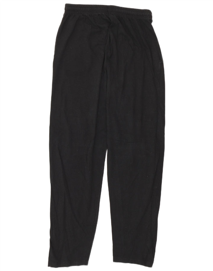 Champion Pantalón De Chándal Hombre XL Algodón Negro