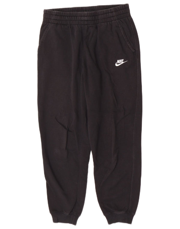 Nike - Pantalón de chándal para niño, 13-14 años, XL, color negro
