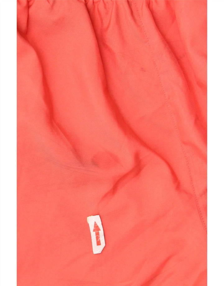 Bañador Nike Hombre Naranja Mediano