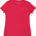 LOTTO Womens T-Shirt Top UK 18 XL Pink Polyester Vintage Lotto and Second-Hand Lotto from Messina Hembry 