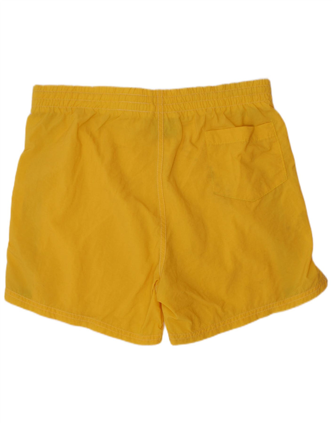 CHAMPION Bañador para niños USA 13-14 años XL Amarillo Colorblock