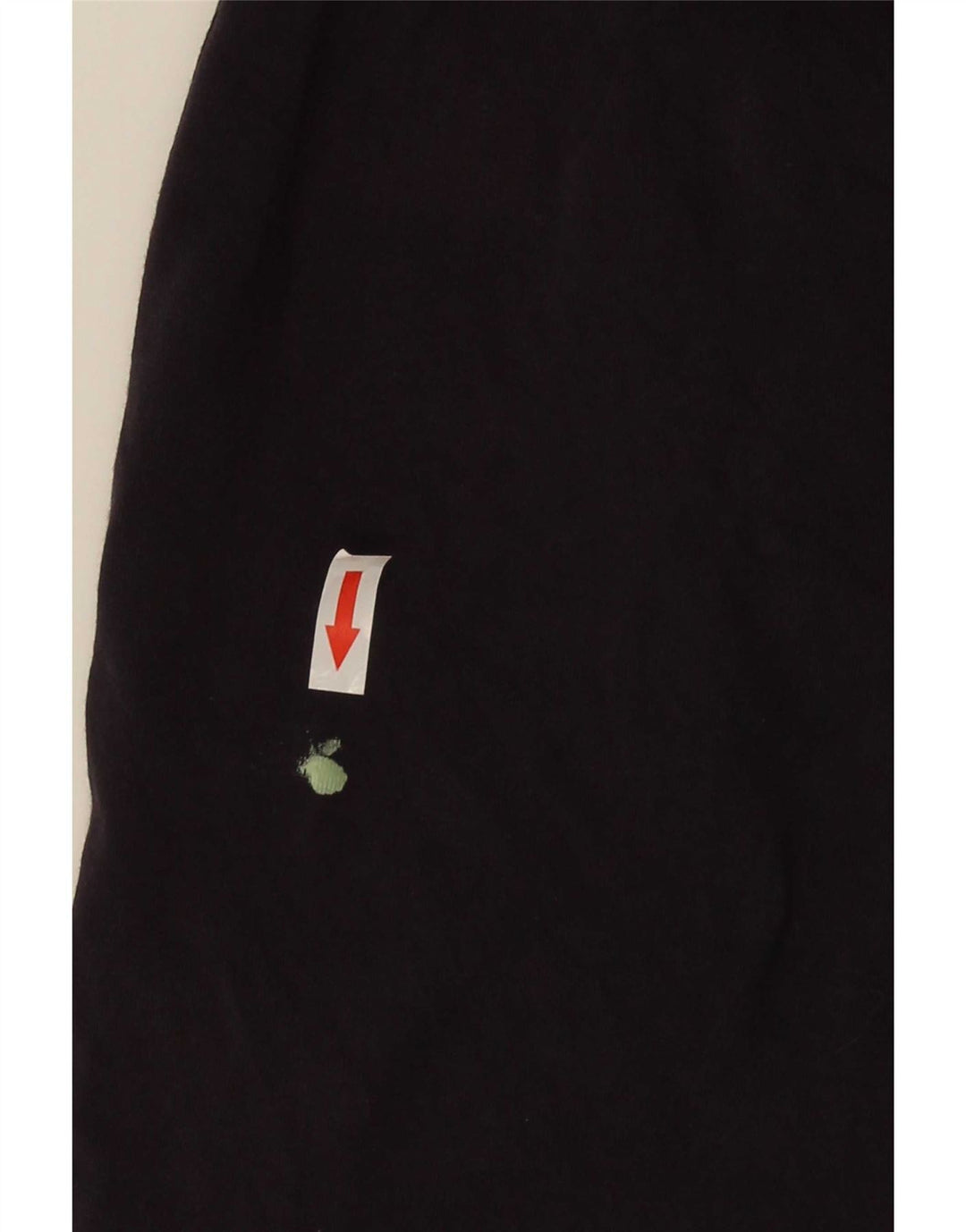 Champion - Pantalones cortos deportivos para hombre, talla grande, algodón azul marino