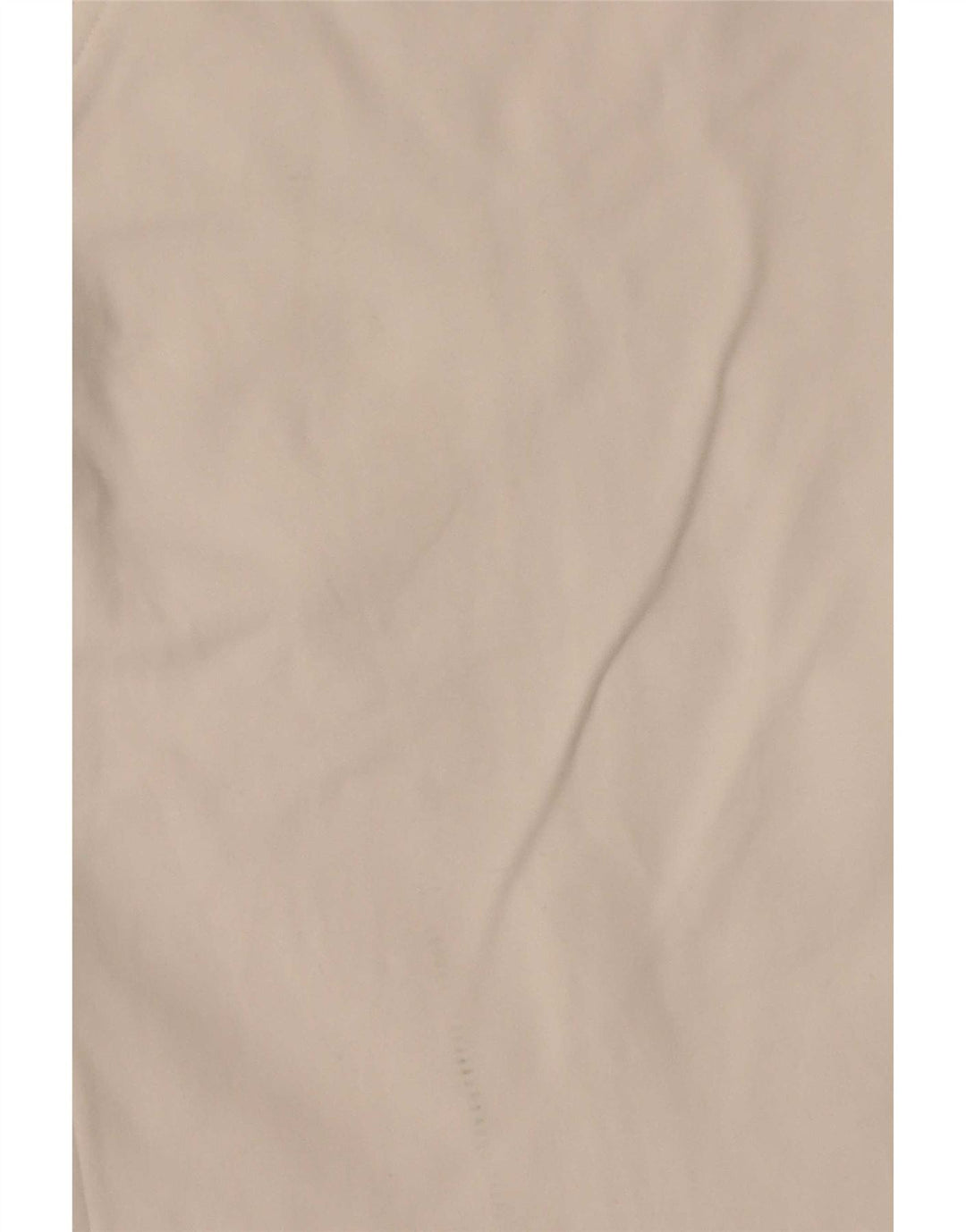 Fila Chaqueta de chándal para mujer UK 10 Small White Stripe Cotton