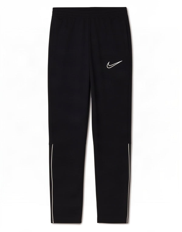 Nike - Pantalones de chándal Dri Fit para niños, 10-11 años, mediano, azul marino