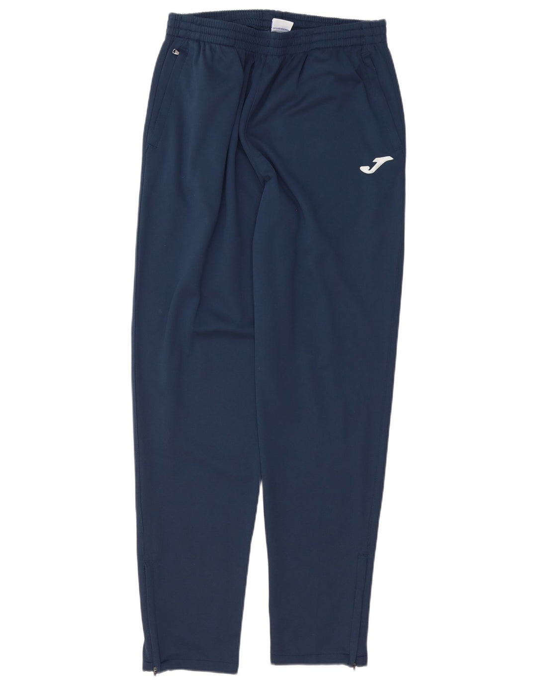 Pantalón Chándal Joma Hombre XL Azul Marino Poliéster