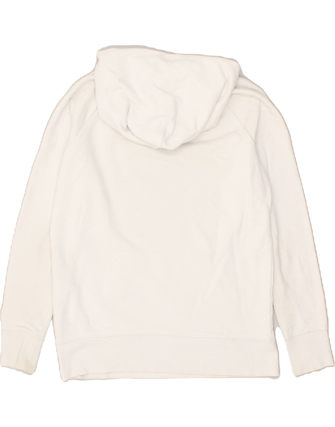 LEVI'S Mens Graphic Hoodie Jumper XS White Cotton | Vintage Levi's | Thrift | Second-Hand Levi's | Used Clothing | Messina Hembry 