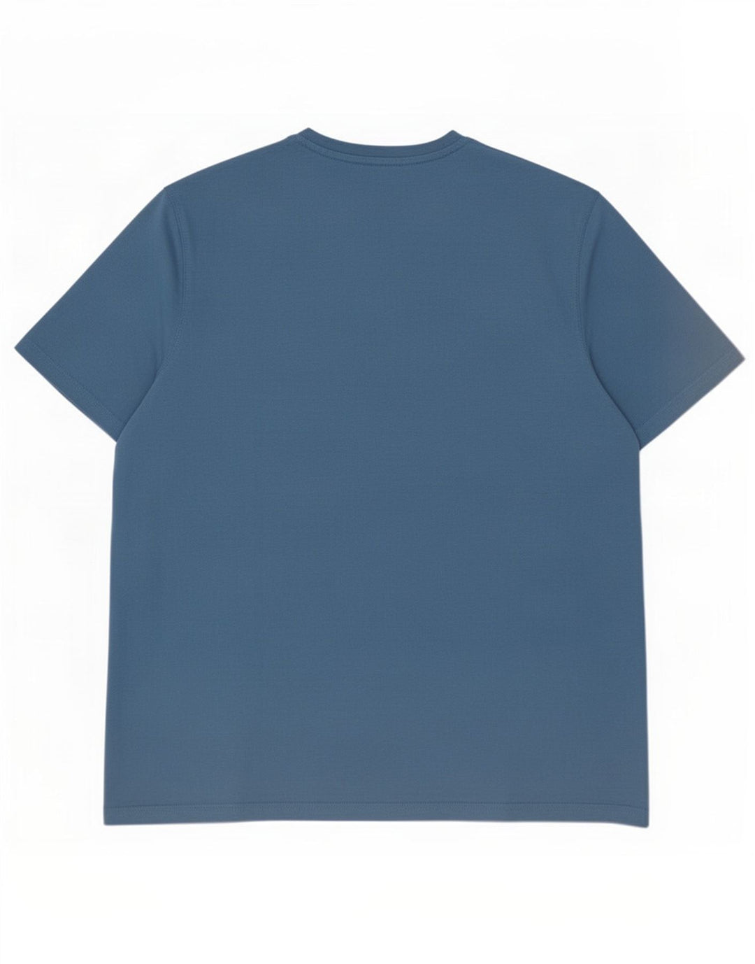 Camiseta para hombre Fat Face Top 2XL Algodón azul