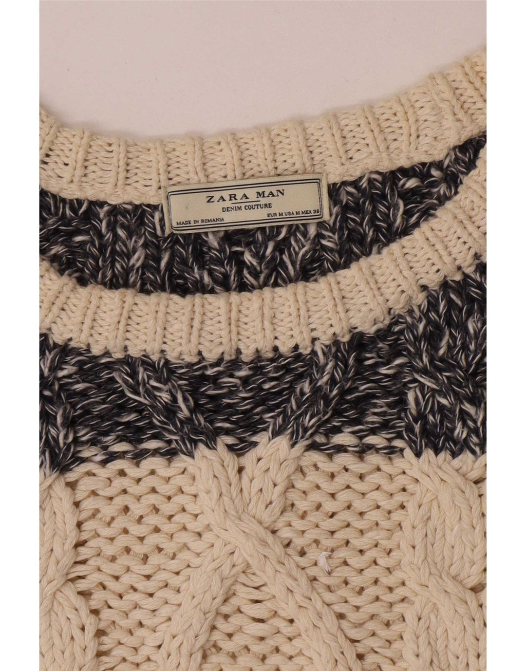 Zara Hombre