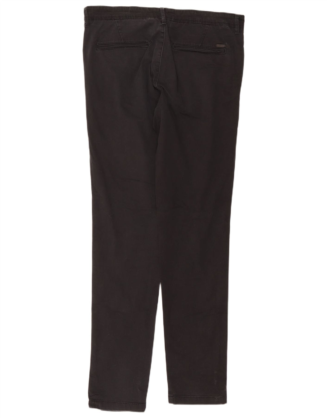 Pantalones chinos ajustados para hombre W33 L34