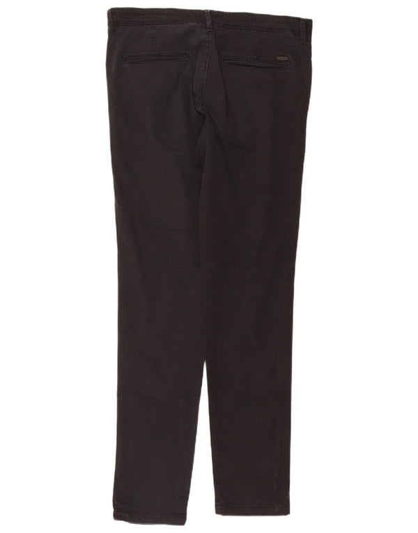 Pantalones chinos ajustados para hombre W33 L34