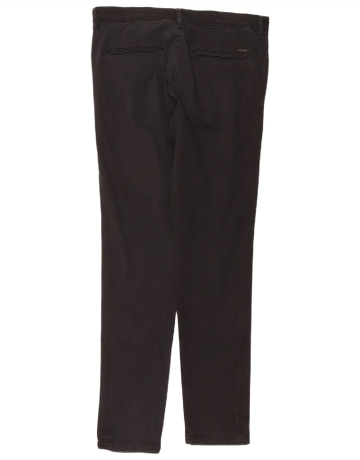 Pantalones chinos ajustados para hombre W33 L34