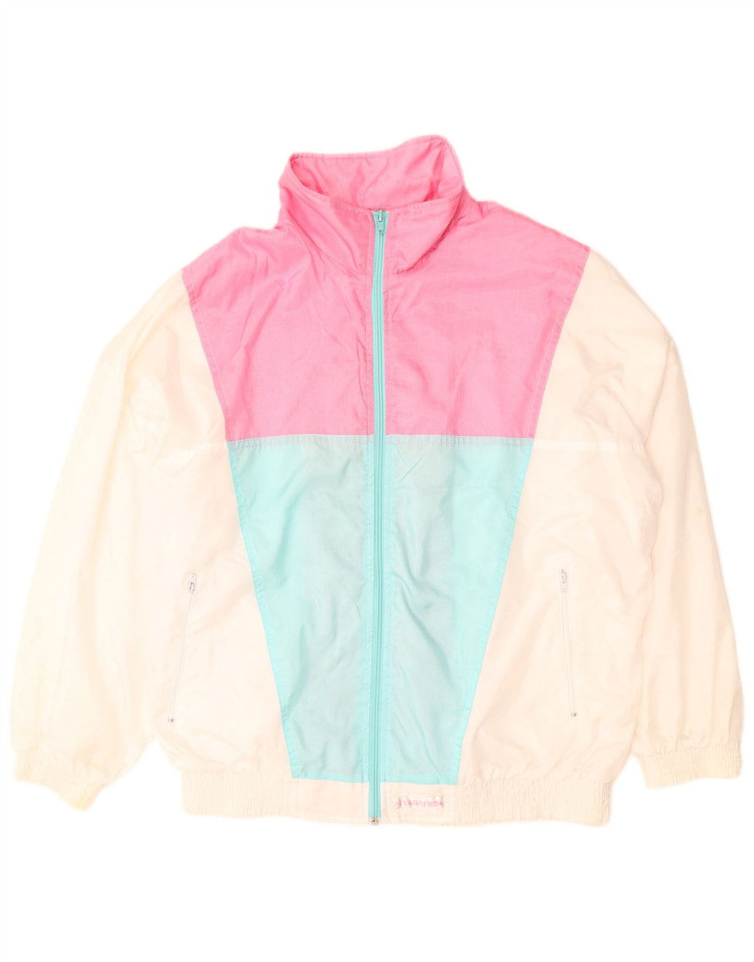 The Flasgship Chándal completo para mujer EU 42 Large Multicolor Colorblock