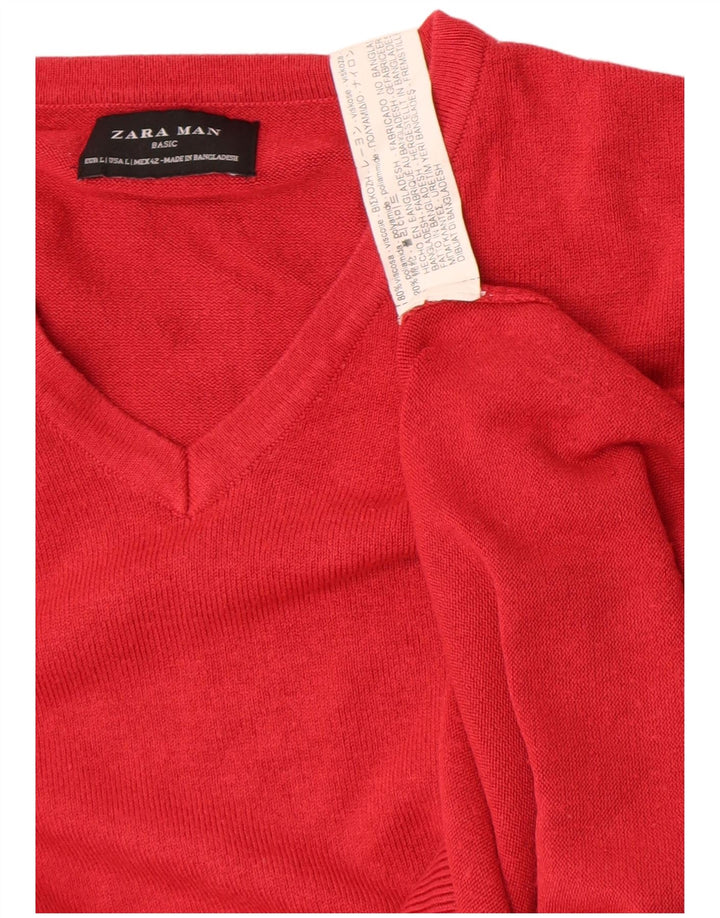 Zara Hombre