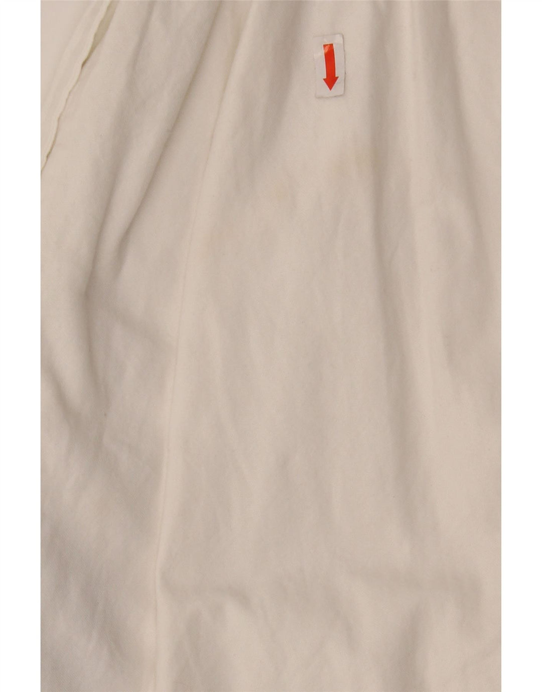 TOMMY HILFIGER Vestido básico sin mangas para niña 14-15 años Azul Marino Rayas