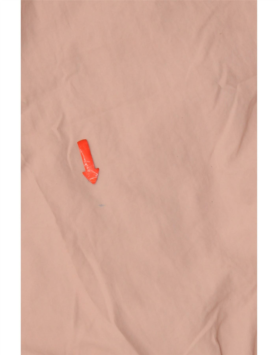 Zara Mujer Chaqueta Bomber Extragrande UK 6 XS Poliéster Rosa