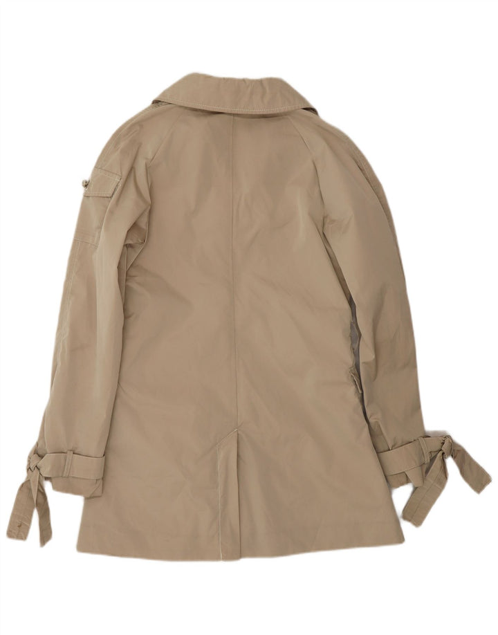 MONCLER Gabardina Niña 13-14 Años Beige Poliéster Clásico