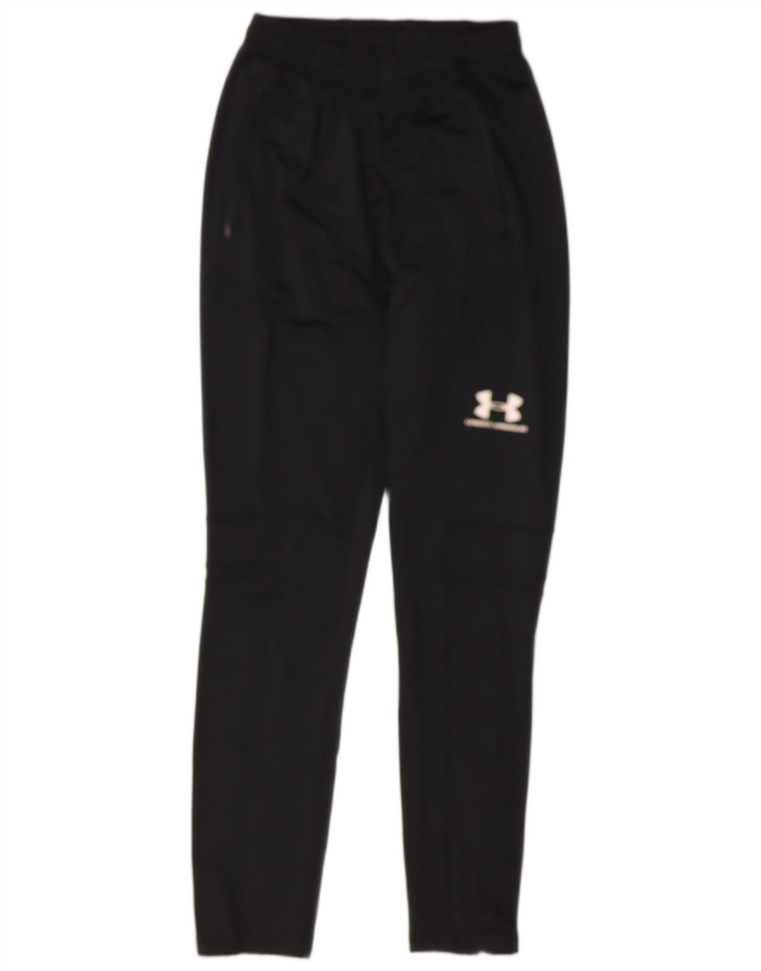 Under Armour Pantalones De Chándal Para Hombre Pequeños Negros