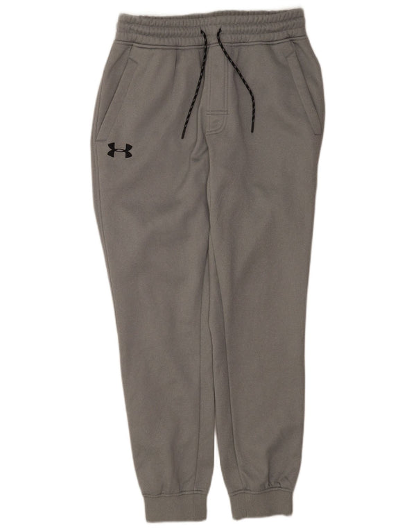 Under Armour Pantalones De Chándal Joggers Gris Medio Hombre