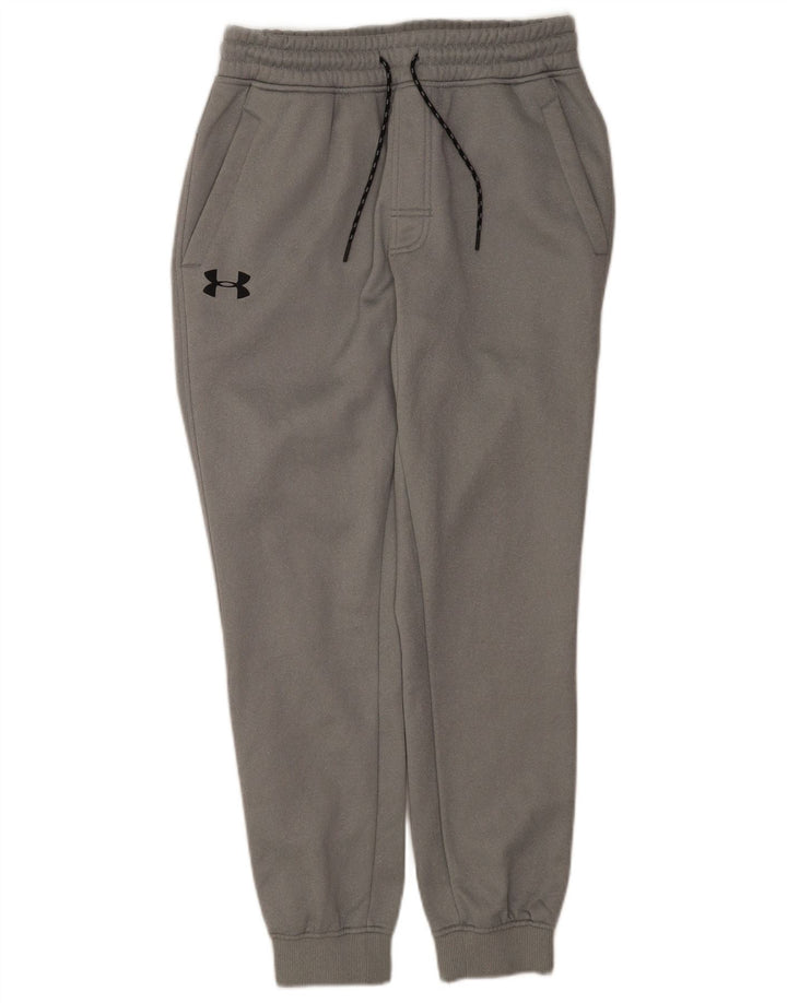 Under Armour Pantalones De Chándal Joggers Gris Medio Hombre