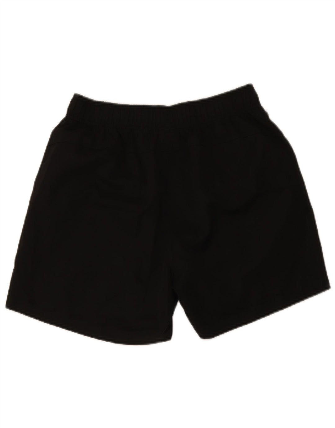 Pantalones cortos deportivos Puma para hombre poliéster negro mediano