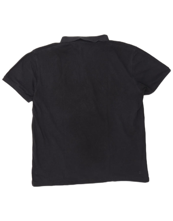 Gant Polo Hombre 3XL Azul Marino