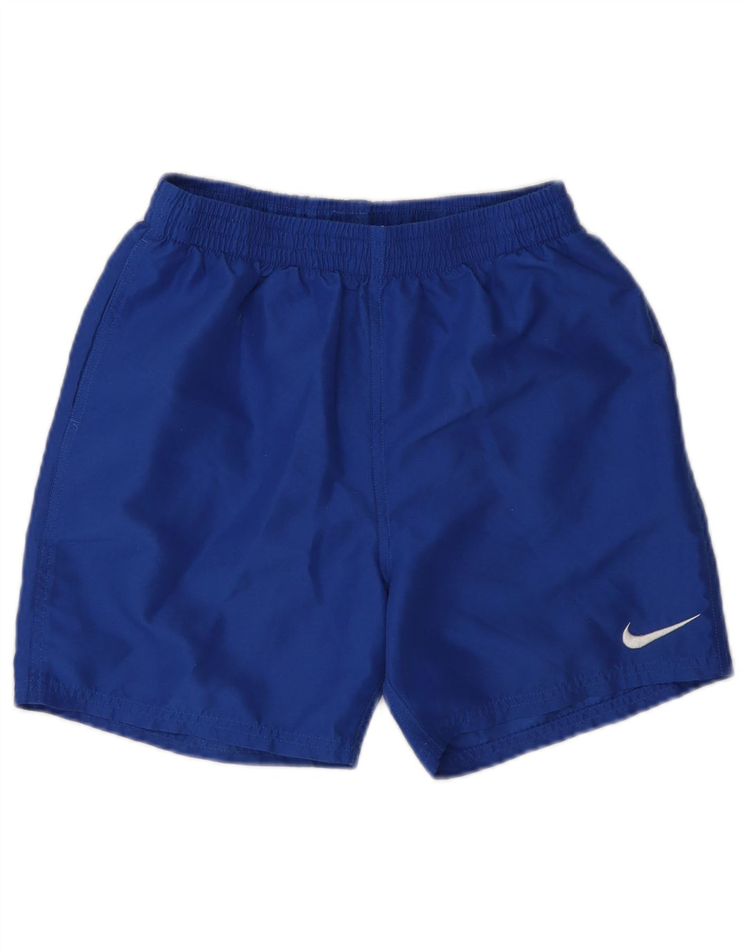 Nike Pantalones cortos deportivos para niños 13-14 años XL Azul