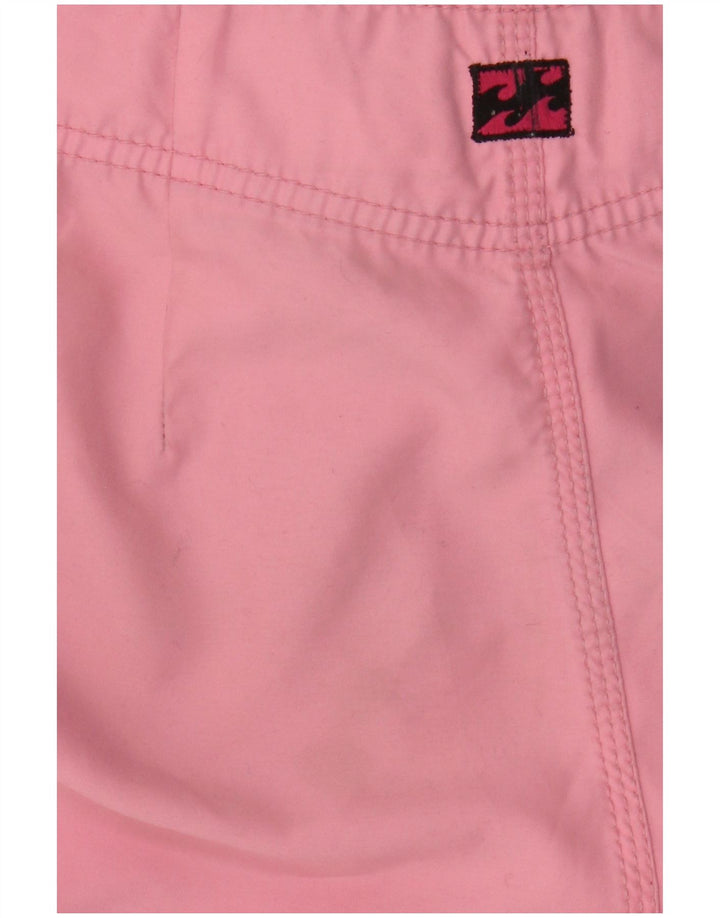 Bañador con estampado gráfico para hombre mediano