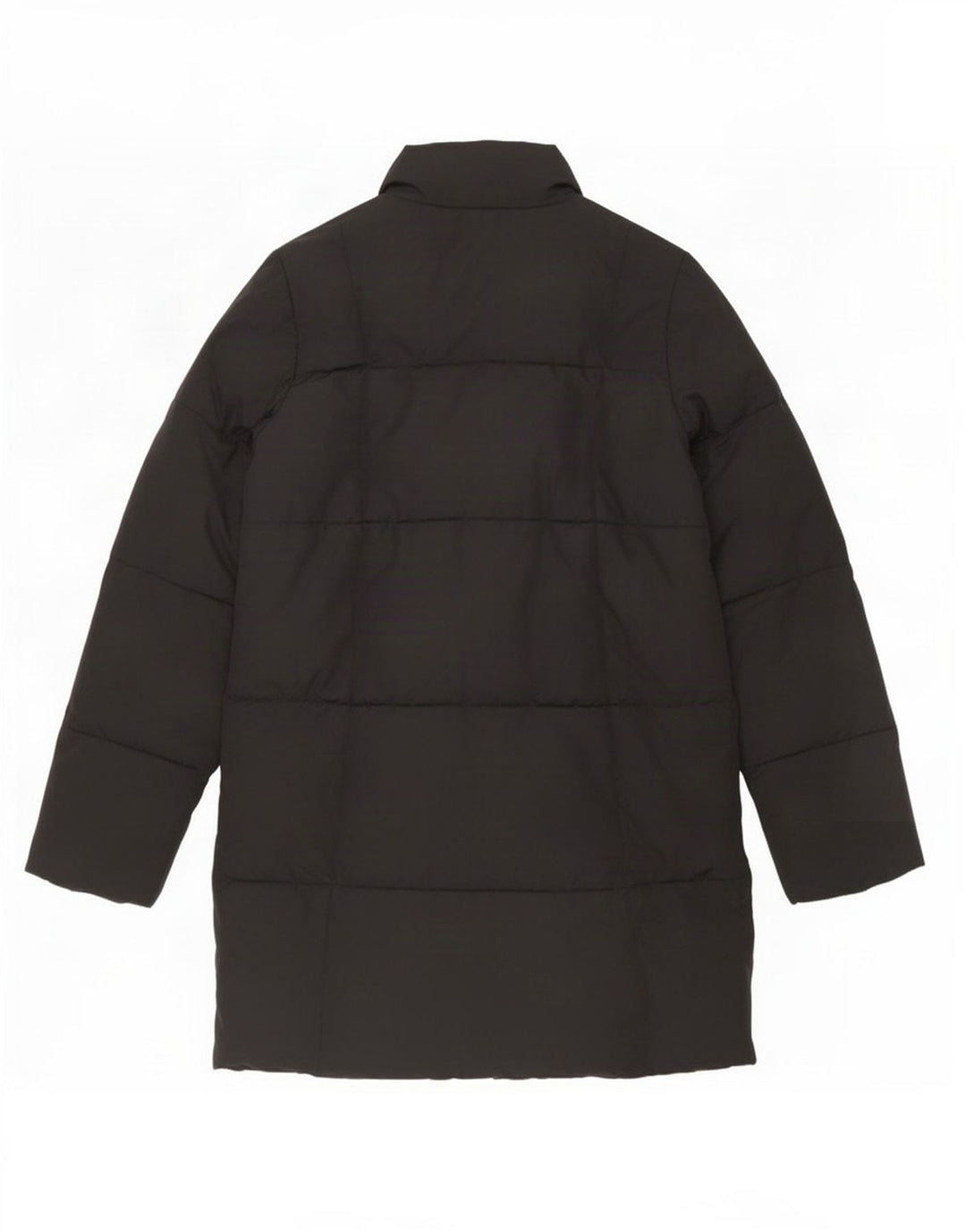 Calvin Klein Jeans Abrigo acolchado niña 13-14 años Negro Poliéster