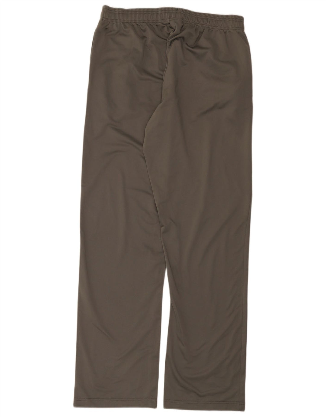 ASICS Pantalón de Chándal Hombre XL Gris Poliéster