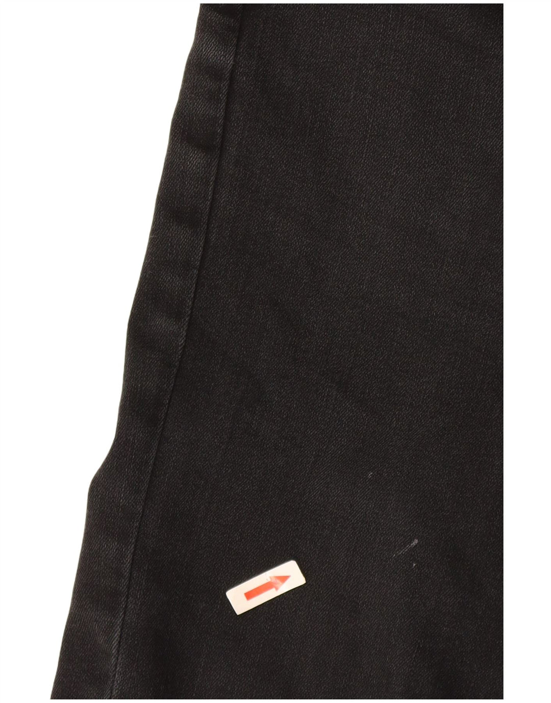 Vaqueros ajustados Lee para mujer W32 L30 Gris