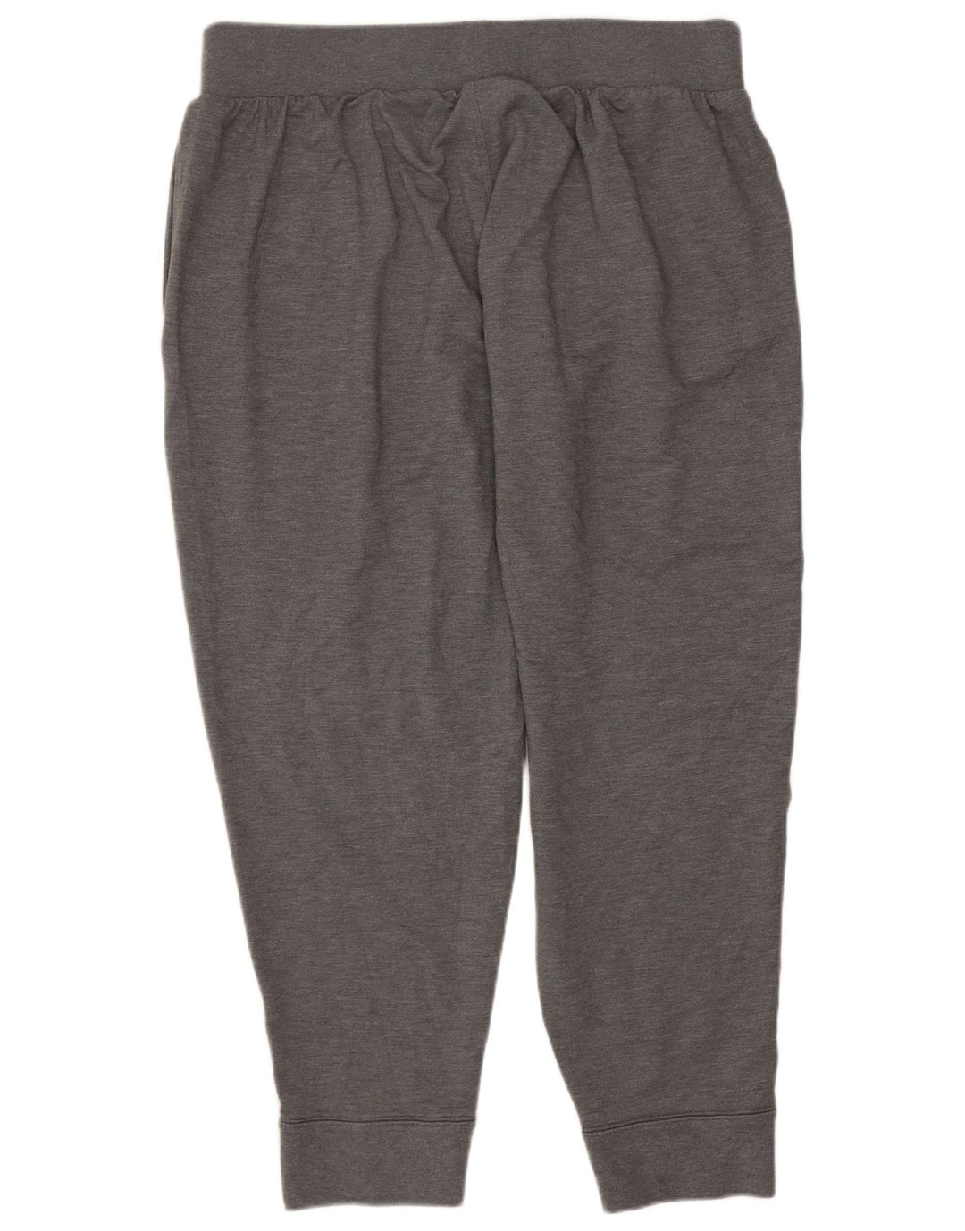 UNDER ARMOUR Hombre SMU Mustangs Chándal Pantalones Joggers Grande Gris
