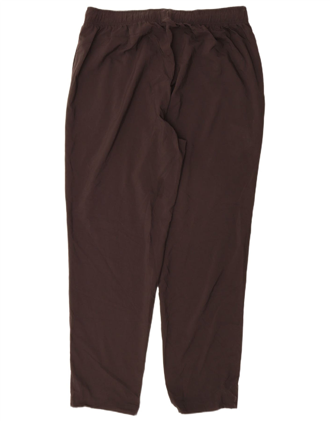 Puma Pantalones de chándal para hombre 2XL Negro Poliéster