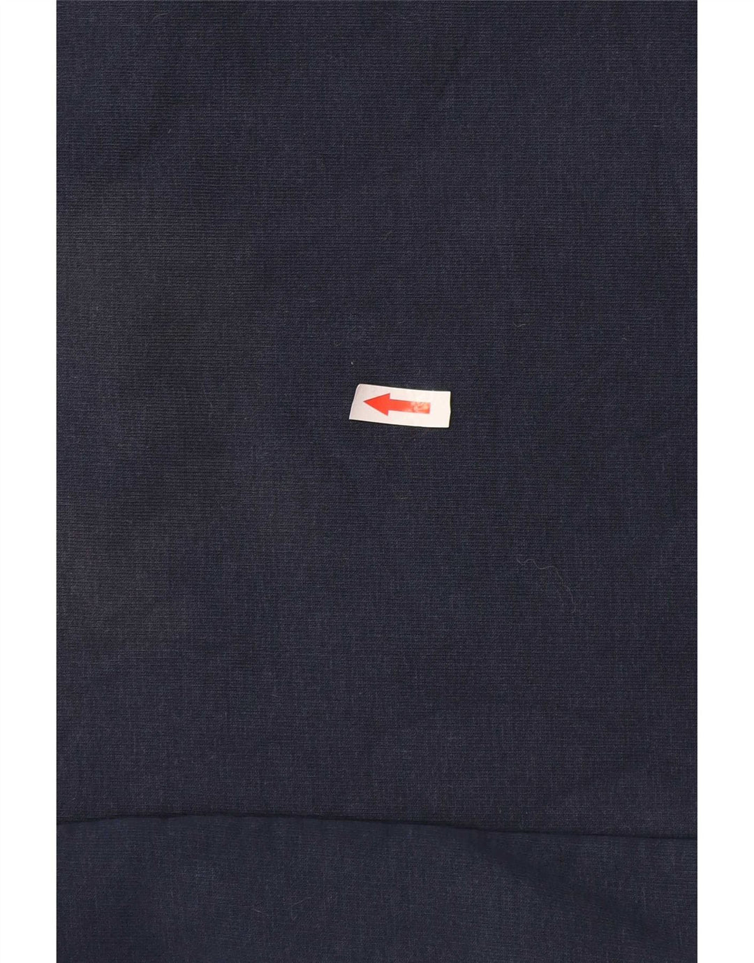 Crew Clothing - Sudadera con cuello y botones para mujer, talla 40, talla M, color azul marino