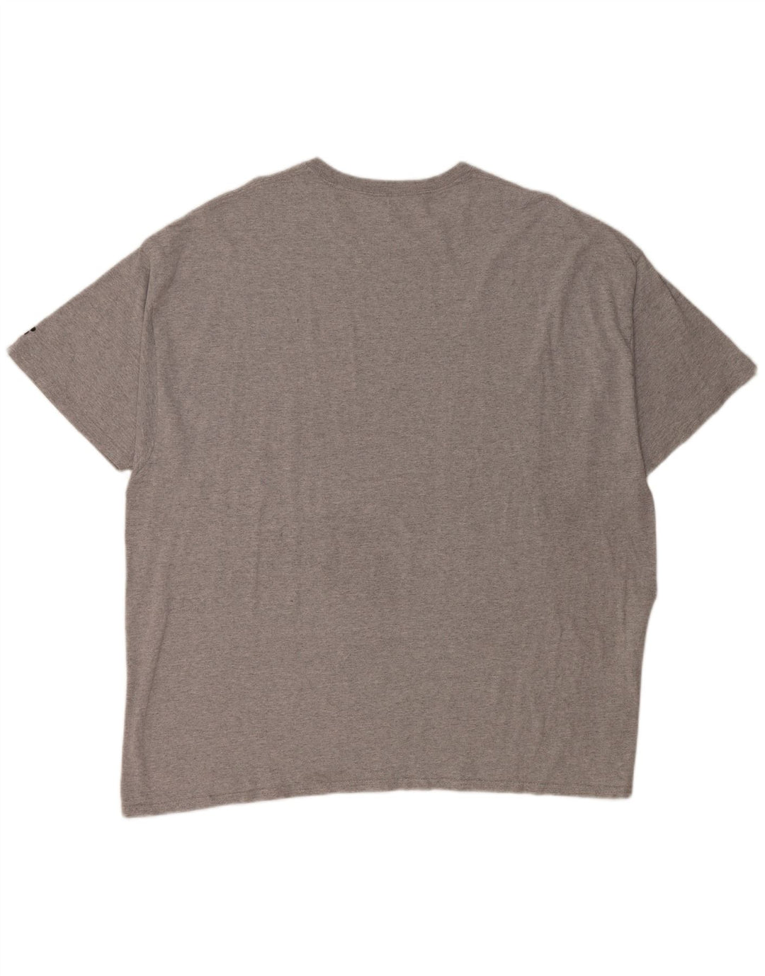 Russell Athletic Camiseta gráfica para hombre Baylor Bears Top 3XL Algodón gris