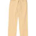 Calvin Klein Jeans rectos para hombre W30 L30 Algodón beige
