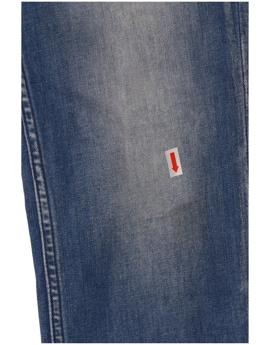 Jack & Jones Hombre Tim Slim Jeans W30 L32 Algodón Azul