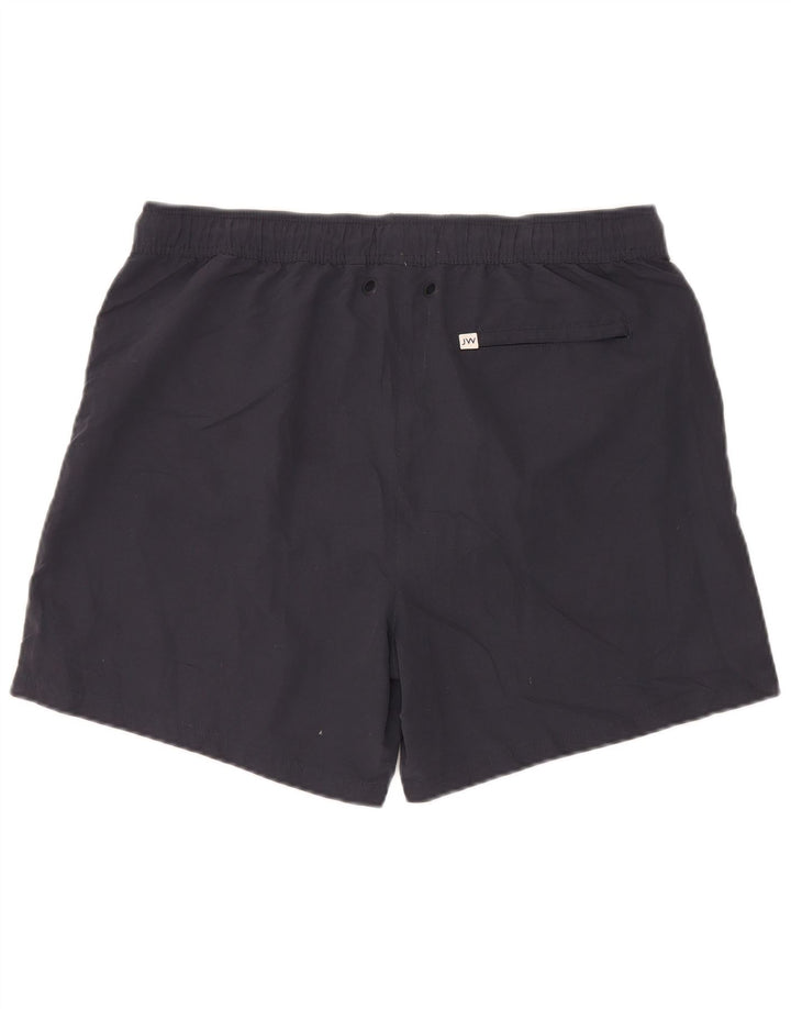 Bañador Jack Wills Hombre XL Azul Marino Poliéster