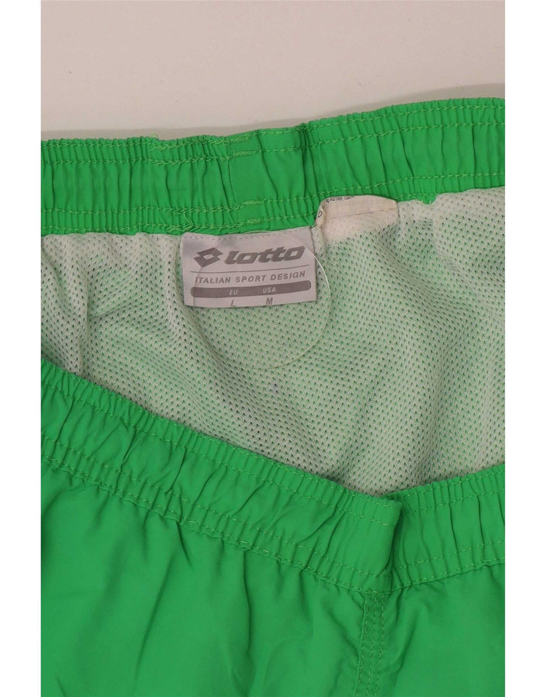 Bañador Lotto Hombre