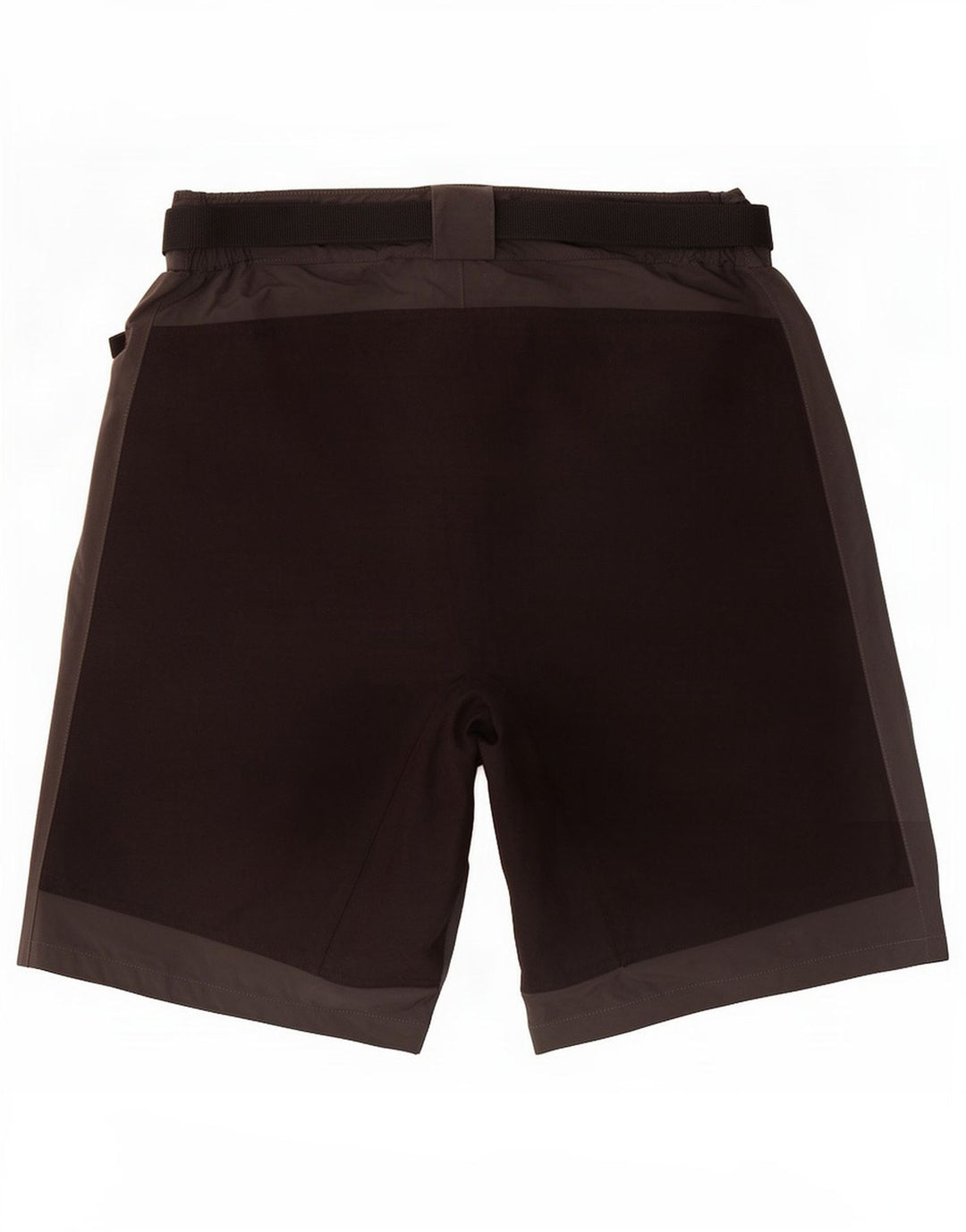 Pantalones cortos tipo cargo Henri Lloyd para hombre medianos W32 nailon color block gris